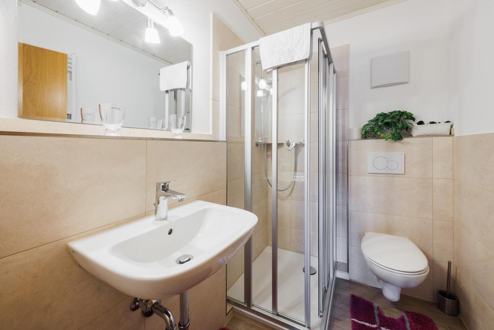 Ferienwohnung Klöpping Ruhpolding Exterior foto